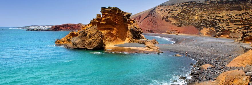 Lanzarote