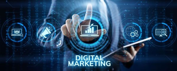 Marketing digital