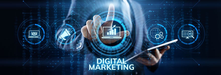 Marketing digital