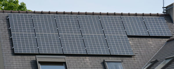 photovoltaïque en autoconsommation