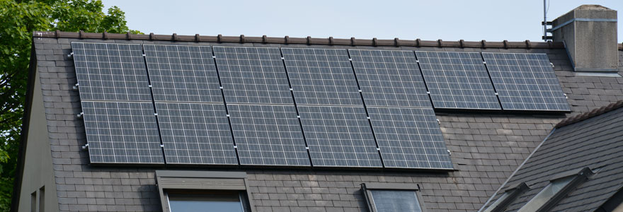 photovoltaïque en autoconsommation