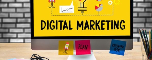 marketing digital