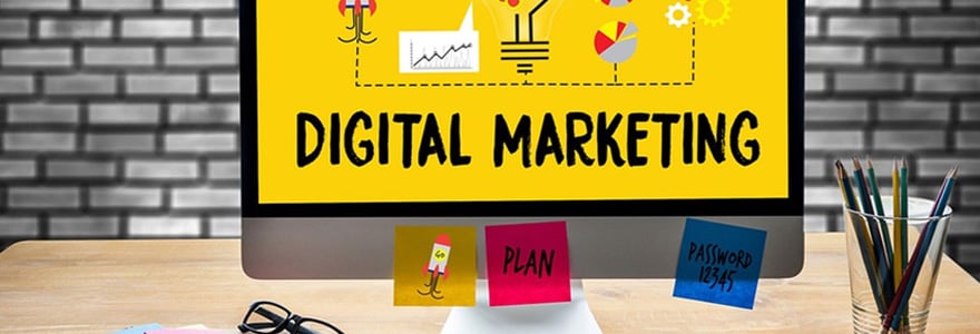 marketing digital