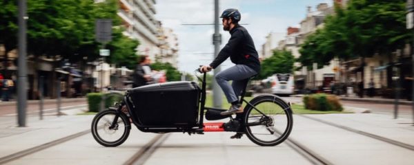 assurance vélo cargo électrique