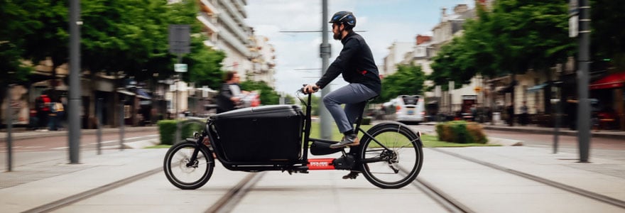 assurance vélo cargo électrique