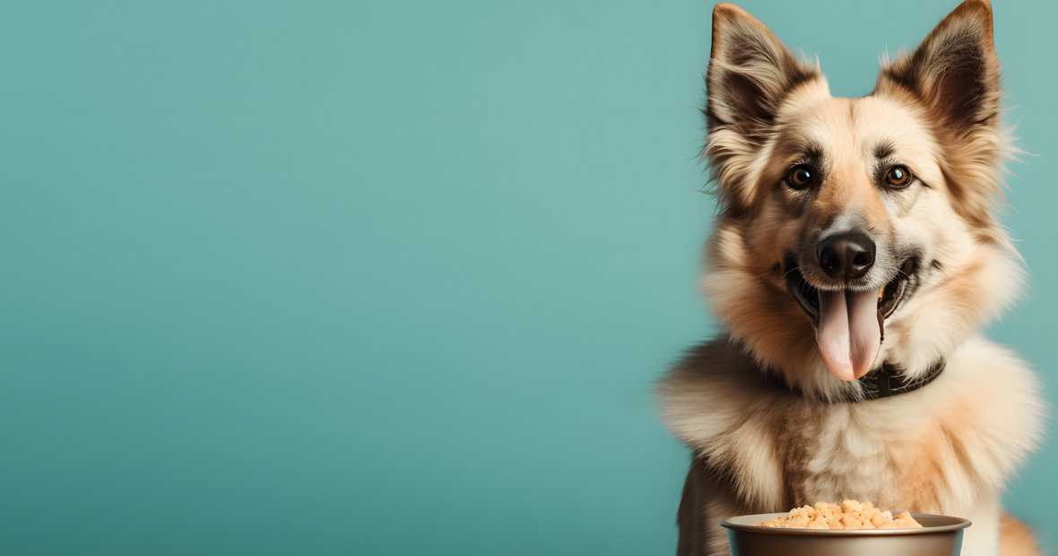 Complément articulaire pour chien