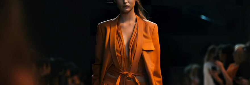 agence de mannequin