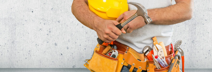 outils à main