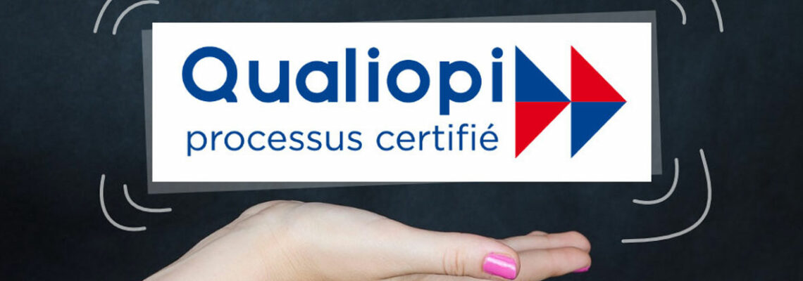 certification Qualiopi