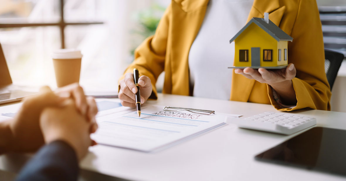 experts en dossiers immobiliers