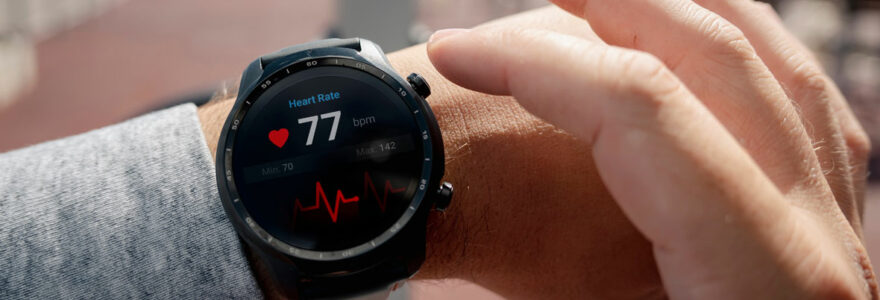 montres de sport