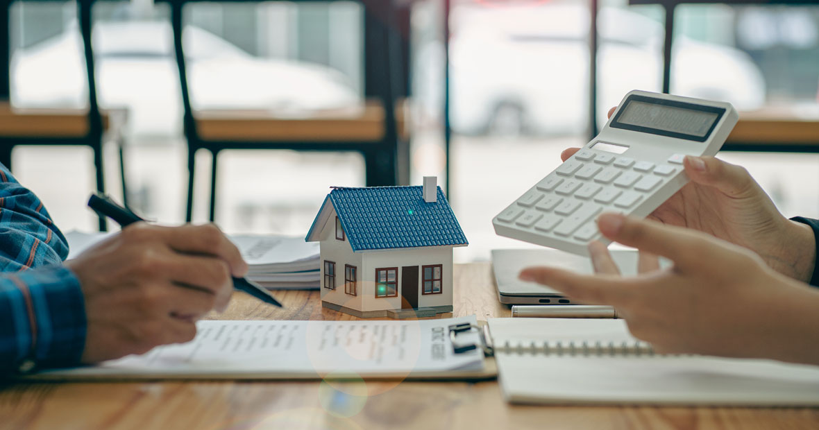 Transaction immobilière