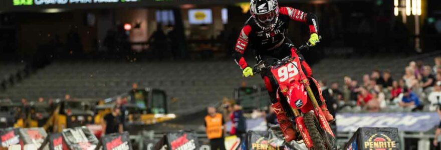 Supercross