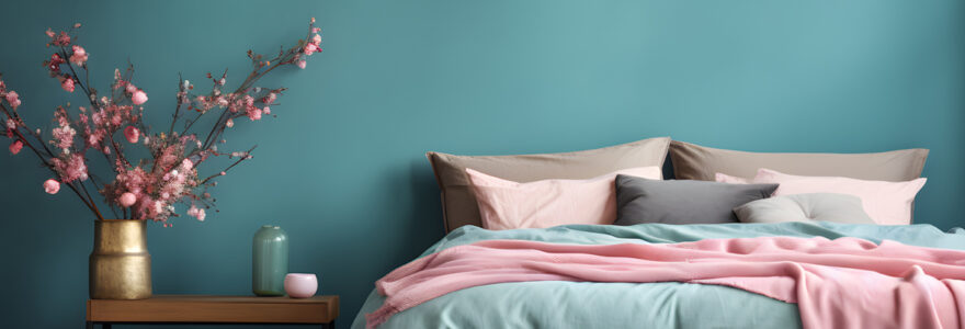 linge de lit