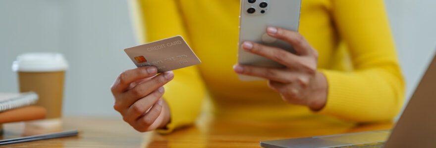 La carte de paiement pour ado