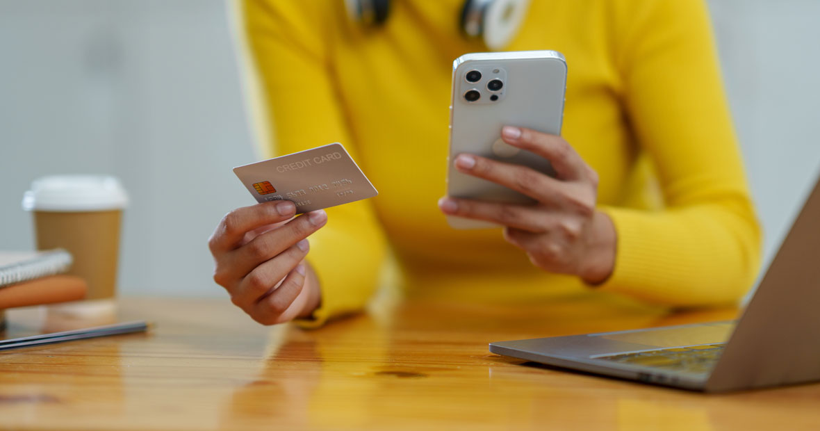 La carte de paiement pour ado