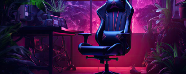 chaise de gaming