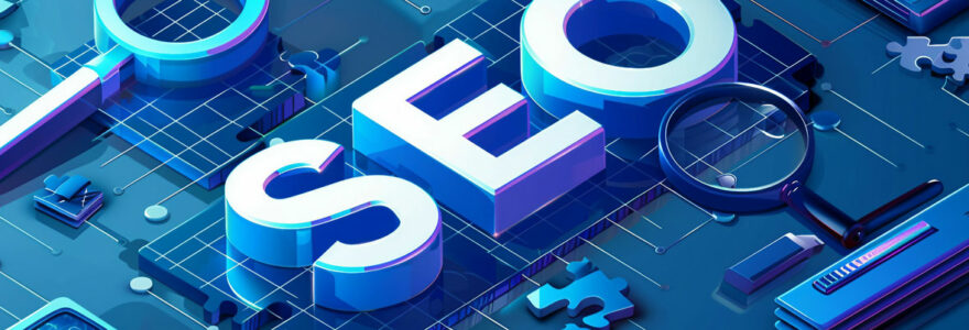 agence SEO