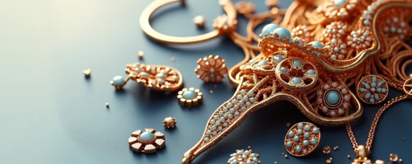 Bijoux sur-mesure
