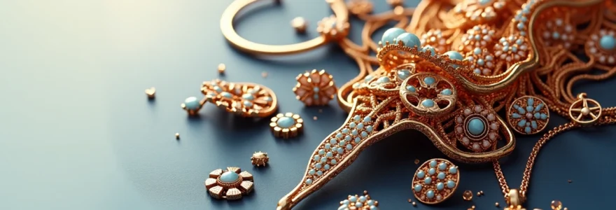 Bijoux sur-mesure