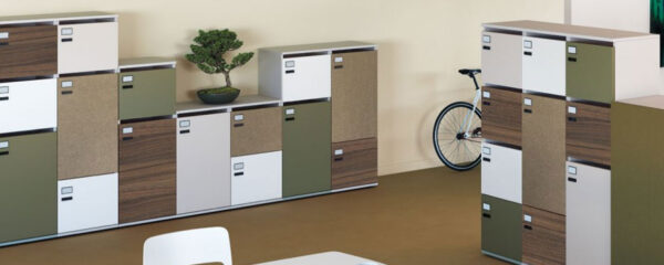 Rangement bureau