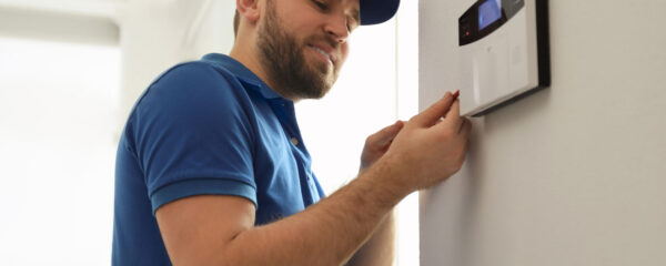 alarme télésurveillée