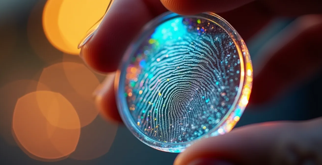 Analyse des données de surveillance en temps réel sur tableau de bord