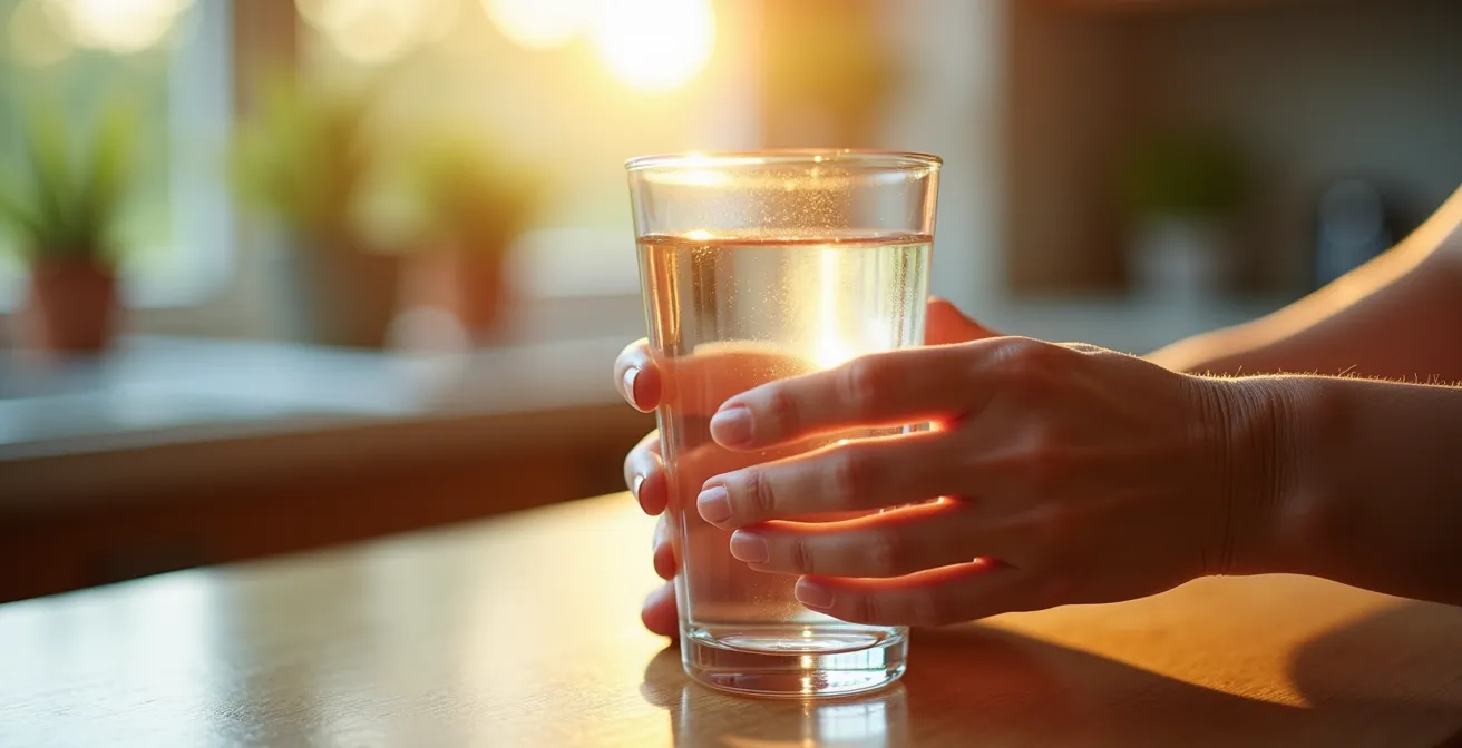 Représentation des erreurs courantes dans la prise de suppléments