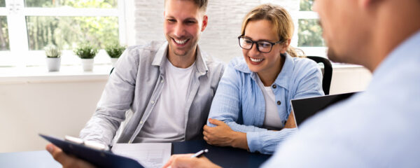 courtier en assurance