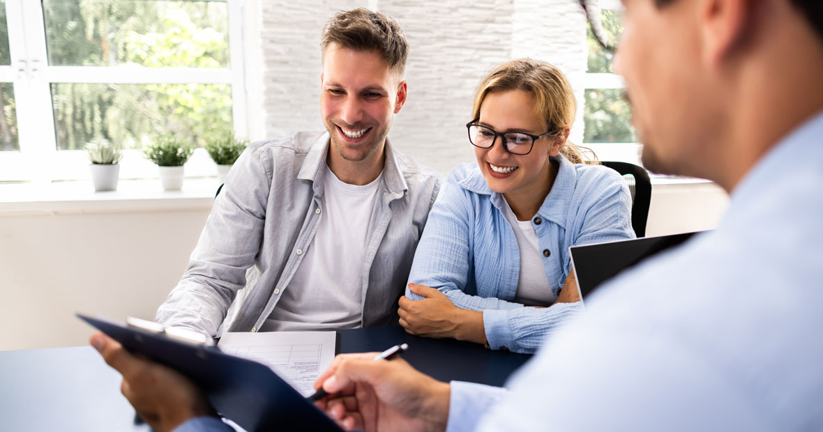 courtier en assurance