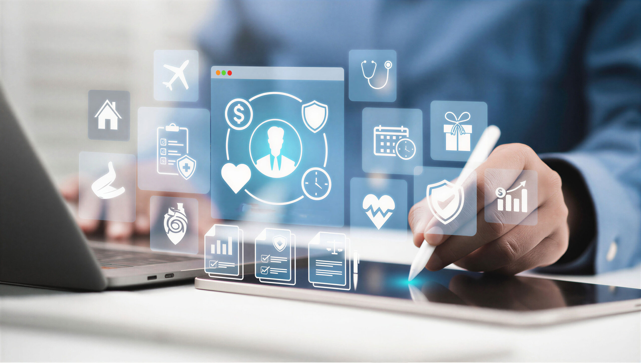 avantages-sociaux en entreprise