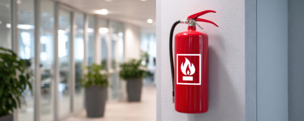 Sécurité incendie