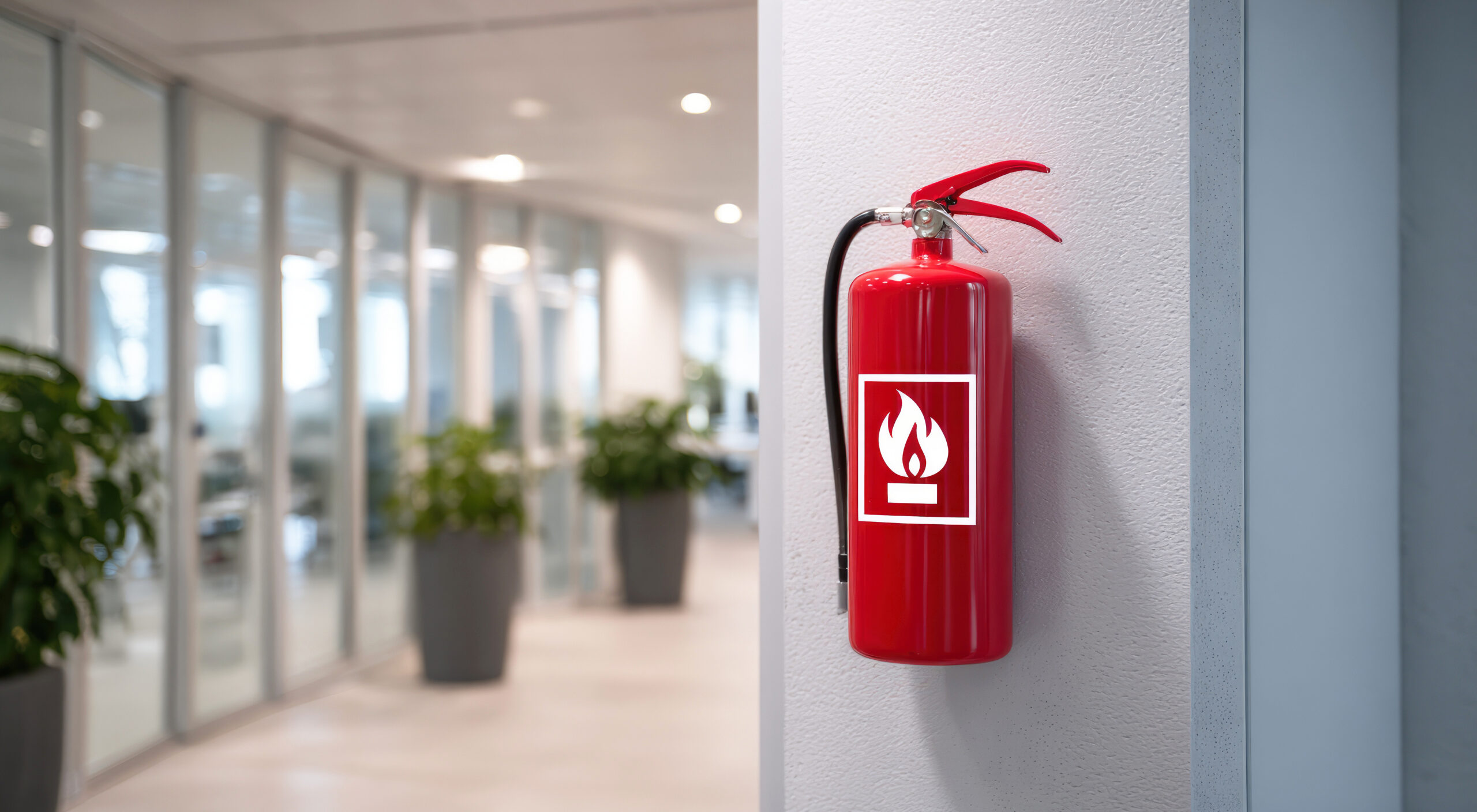 Sécurité incendie